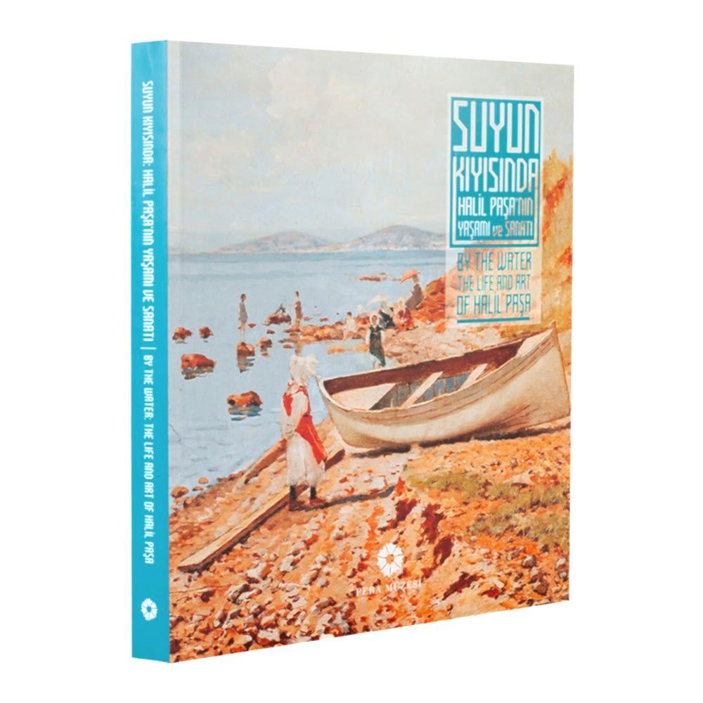 Suyun Kıyısında resmi