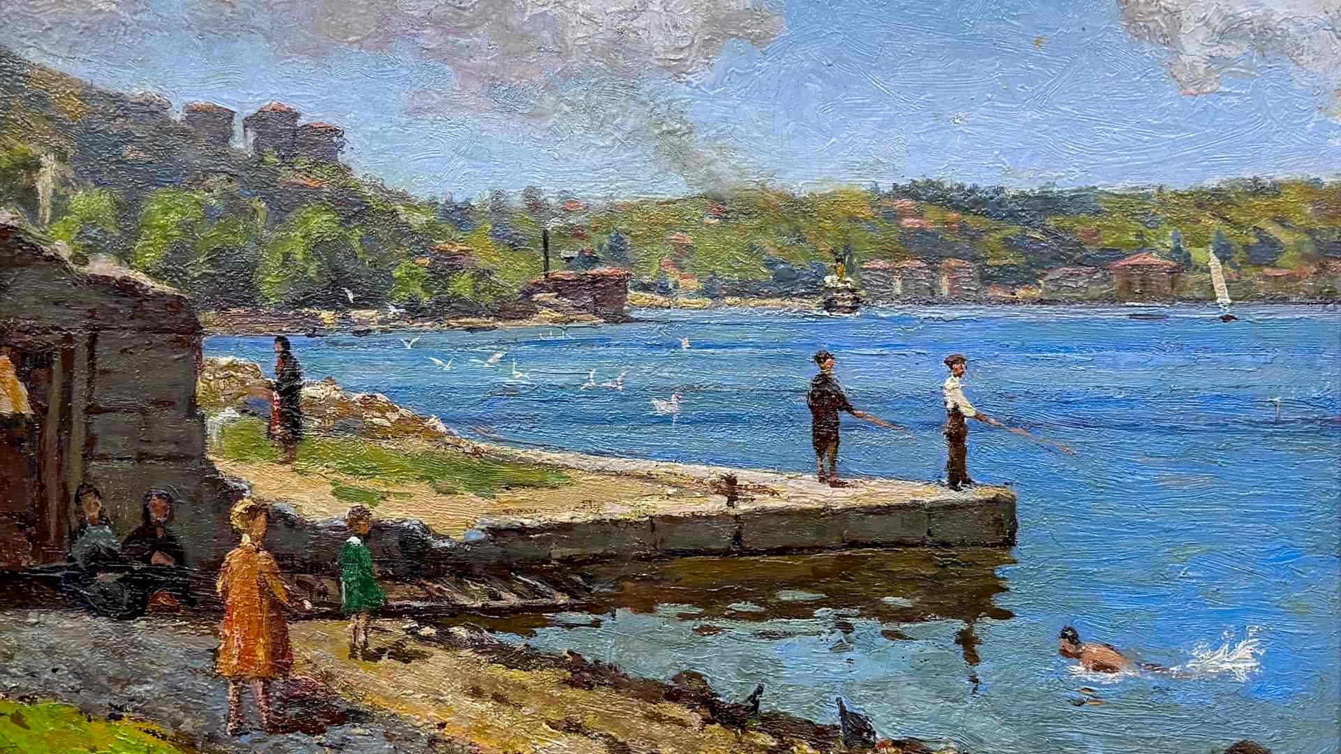 PERA Müzesi Basın Bültenleri