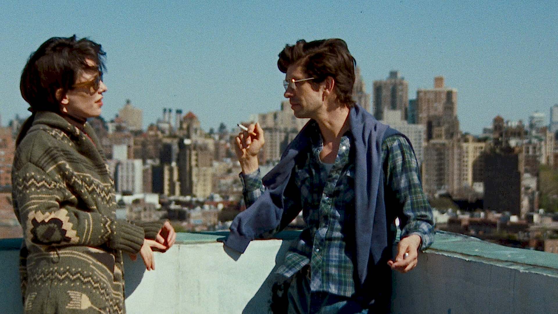 Pera Film’den Ira Sachs İmzalı Özel Gösterim<br>“Peter Hujar Günü” Türkiye’de İlk Kez Beyazperdede görsel