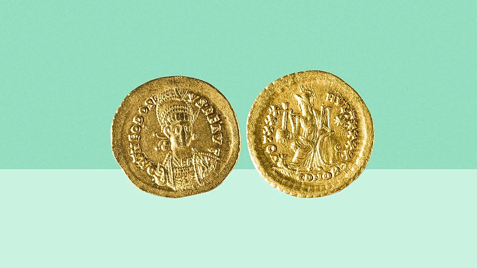 Geç Roma ve Bizans Sikkeleri Semineri II