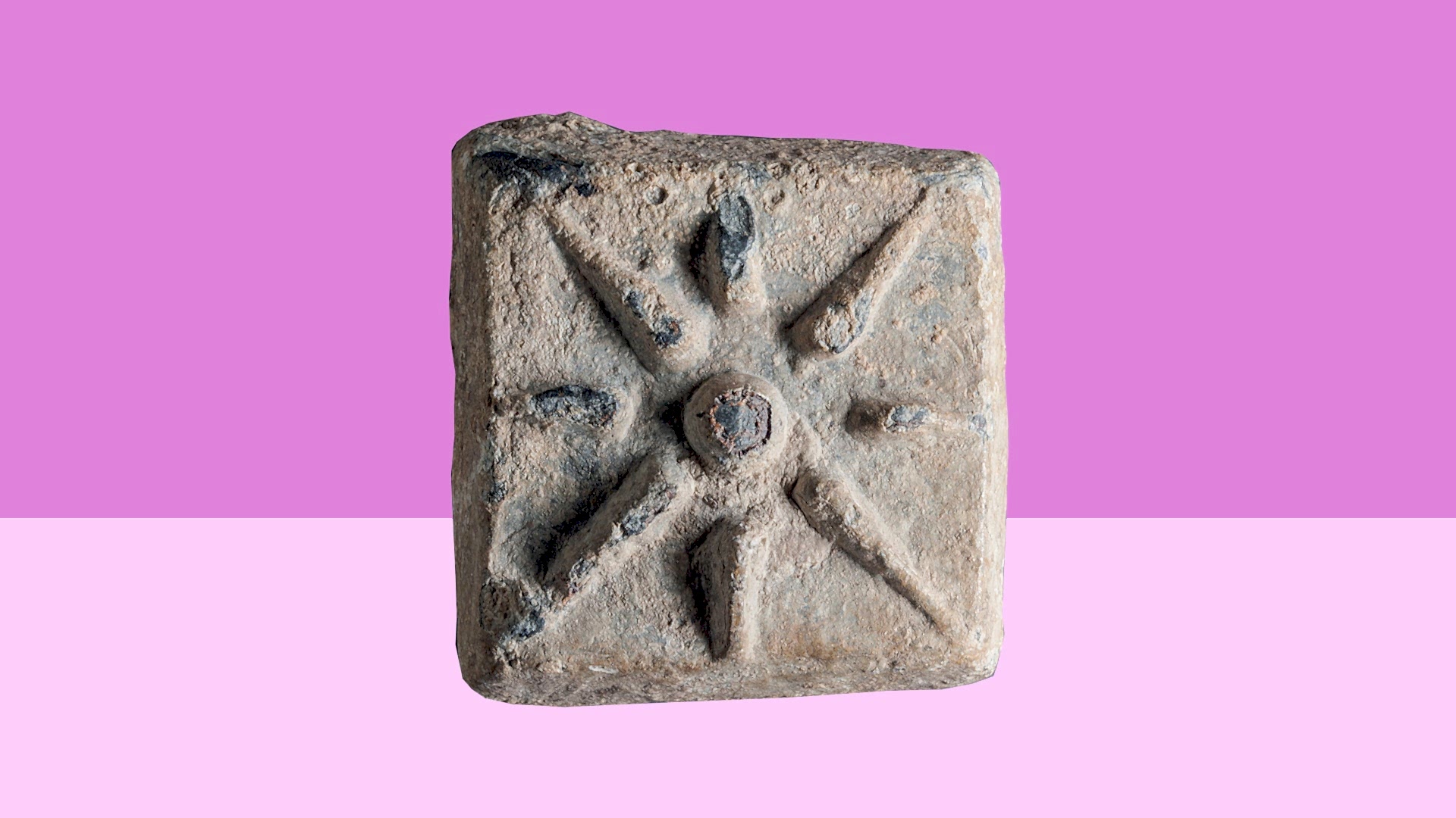 Tohumlar ve Metaforlar<br> Ağırlık ve Ölçü Sanatı Sergi Turu