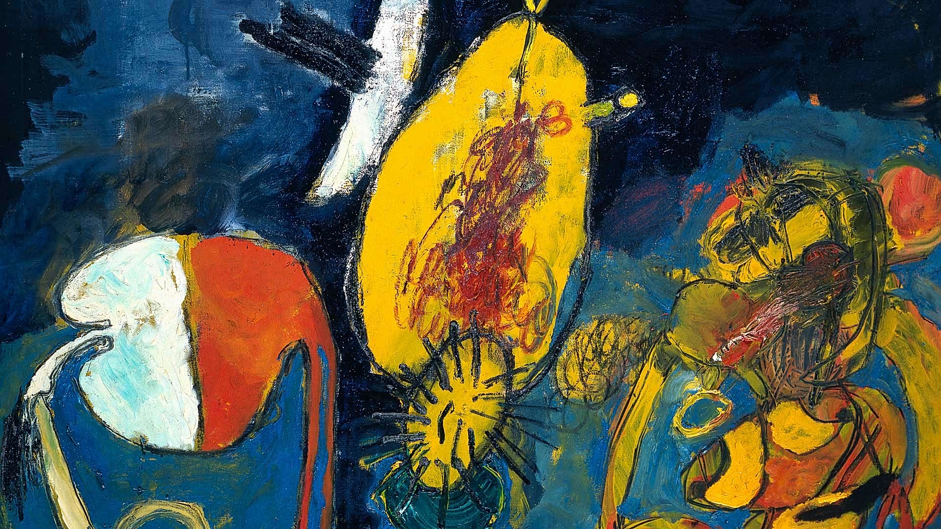 Paula Rego