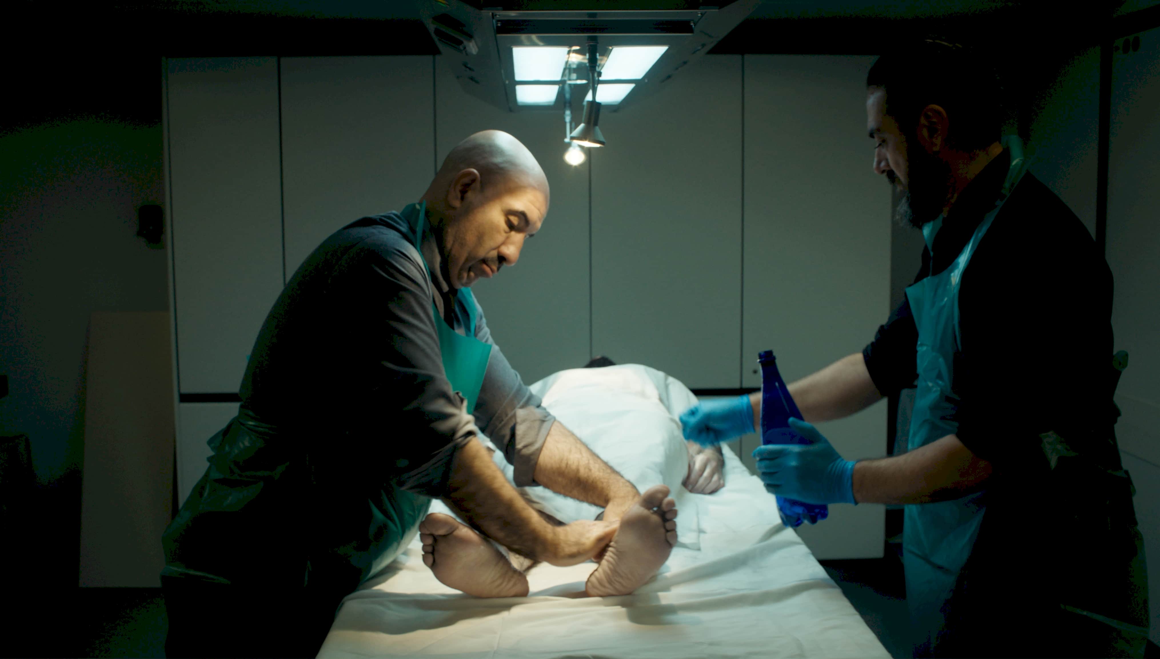 DOCUMENTARIST<br> 19. İstanbul Belgesel Günleri