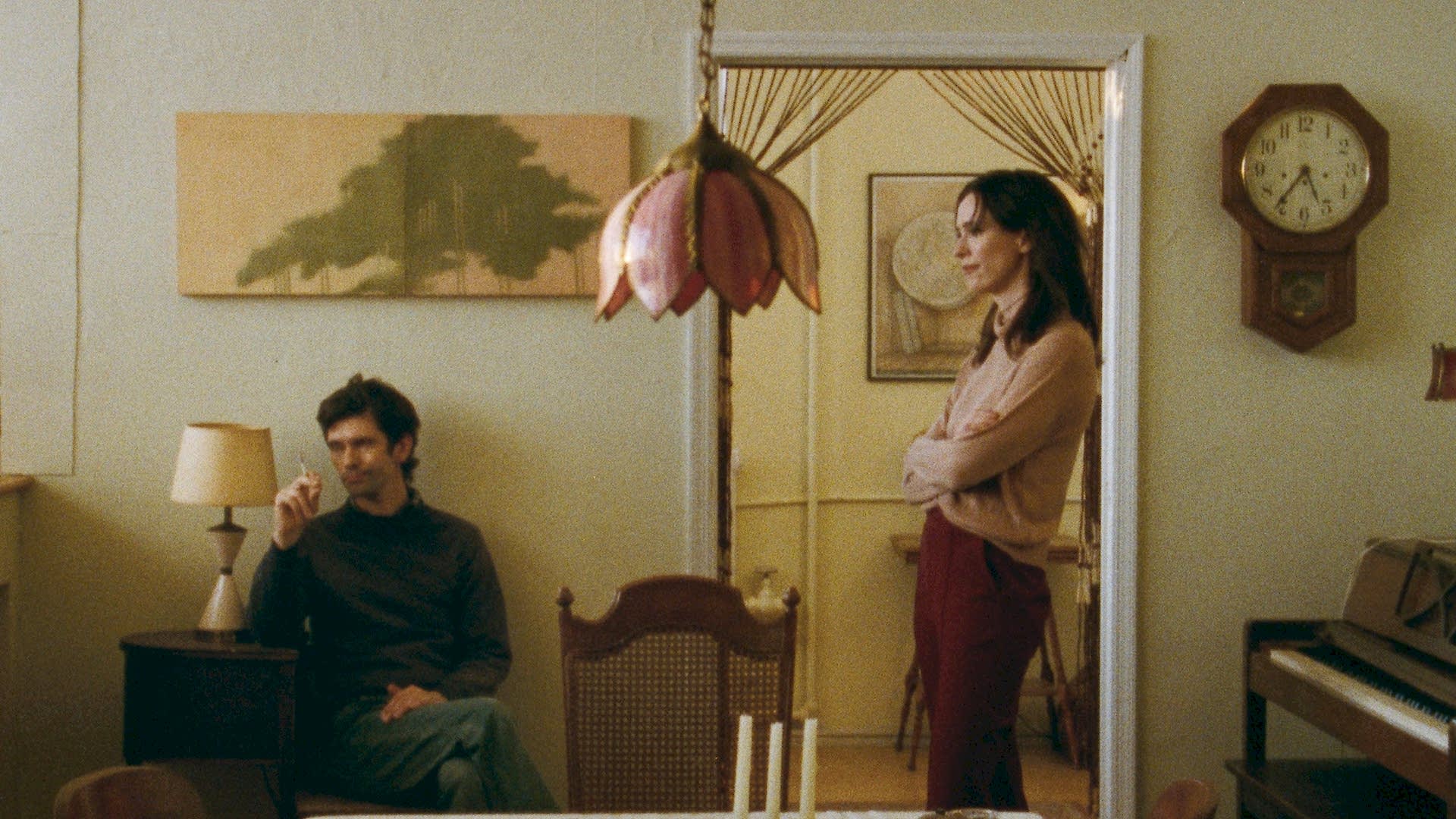 Özel Gösterim: Peter Hujar Günü