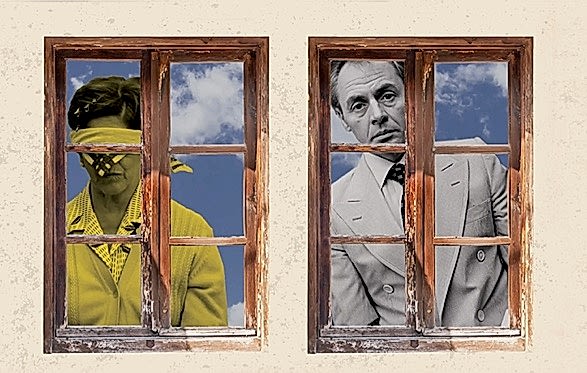 Geçmiş Pera Film Programları