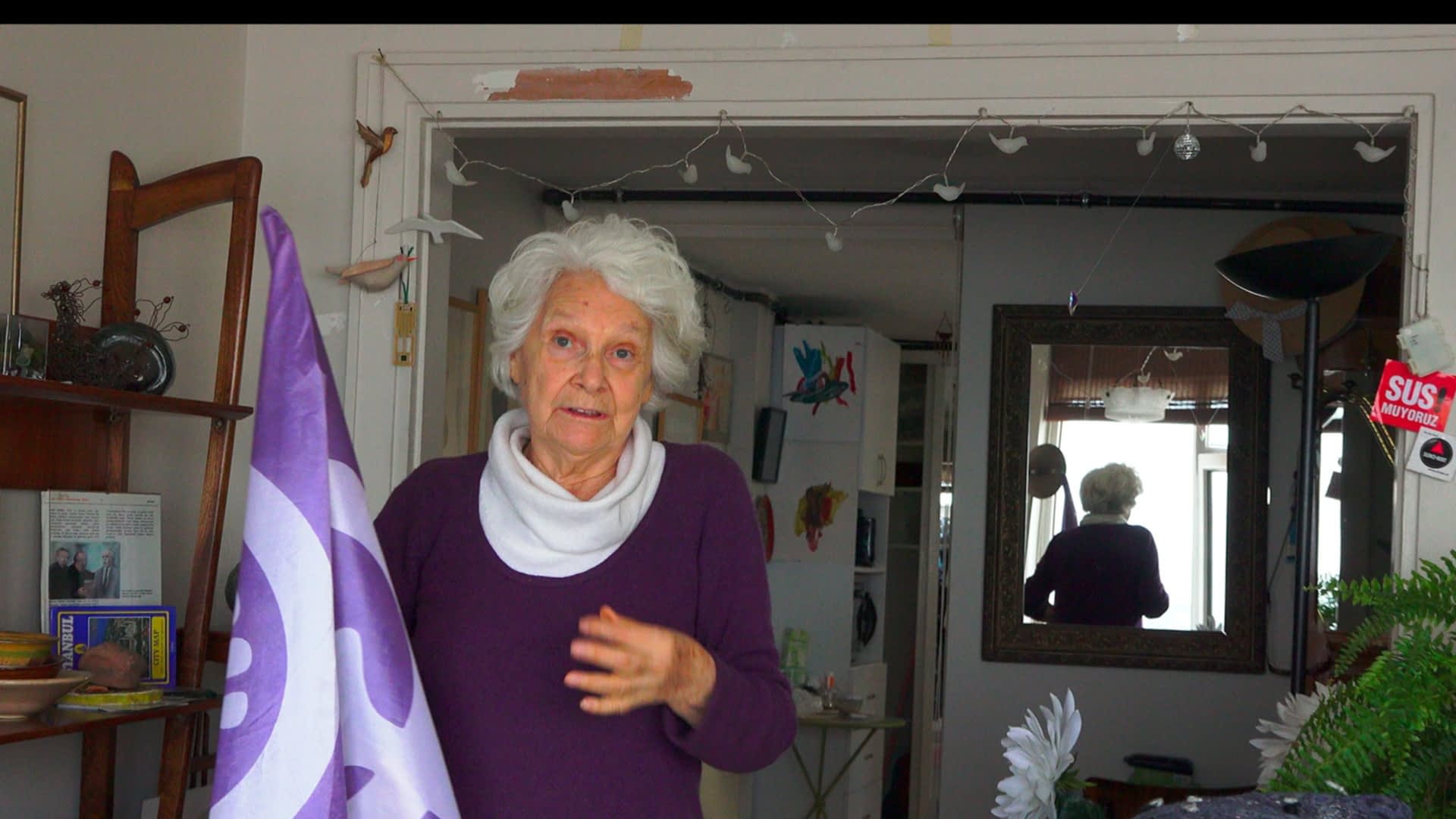 DOCUMENTARIST<br> 19. İstanbul Belgesel Günleri