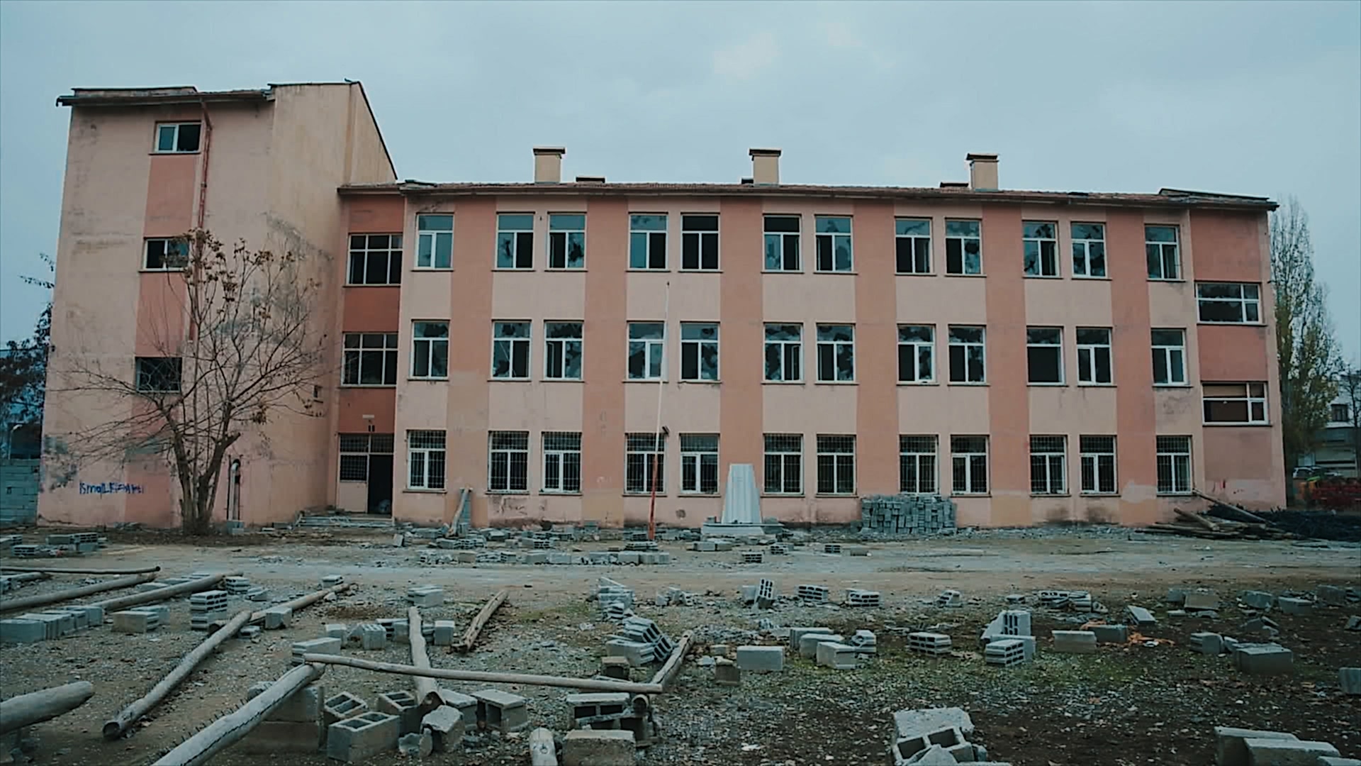 DOCUMENTARIST<br> 19. İstanbul Belgesel Günleri