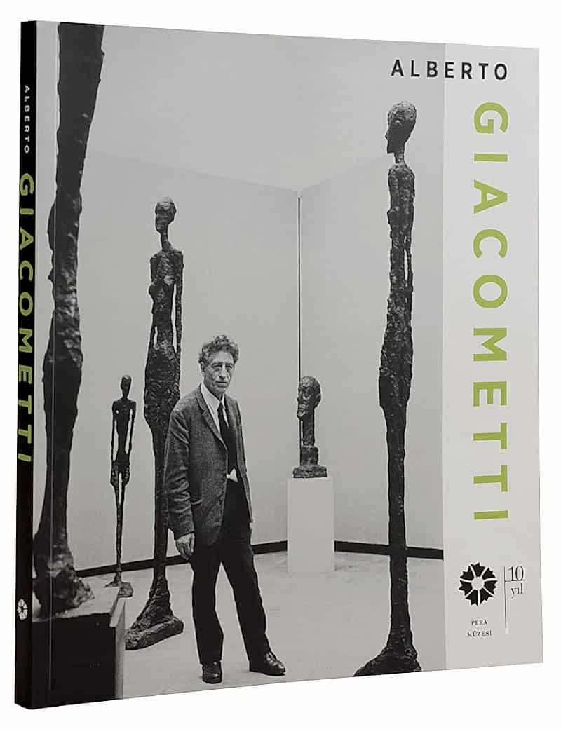 Alberto Giacometti