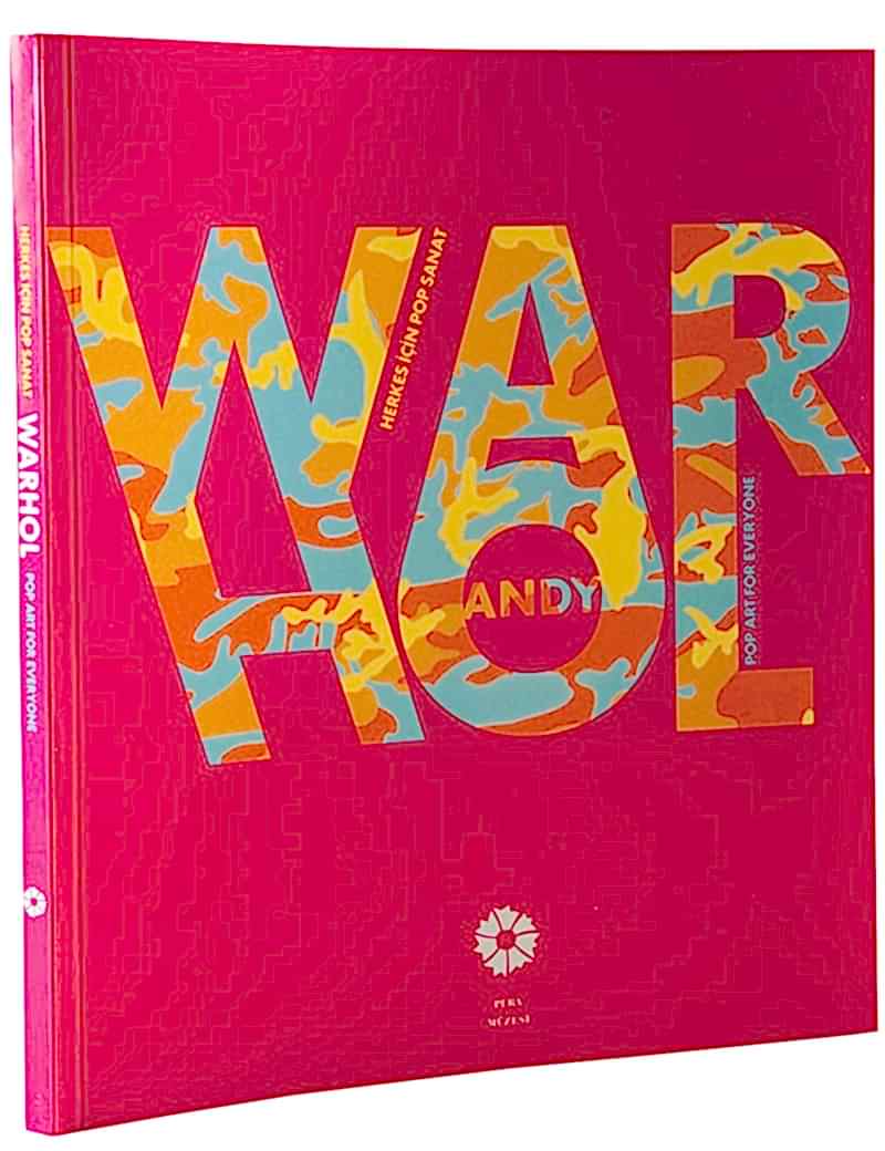 Andy Warhol