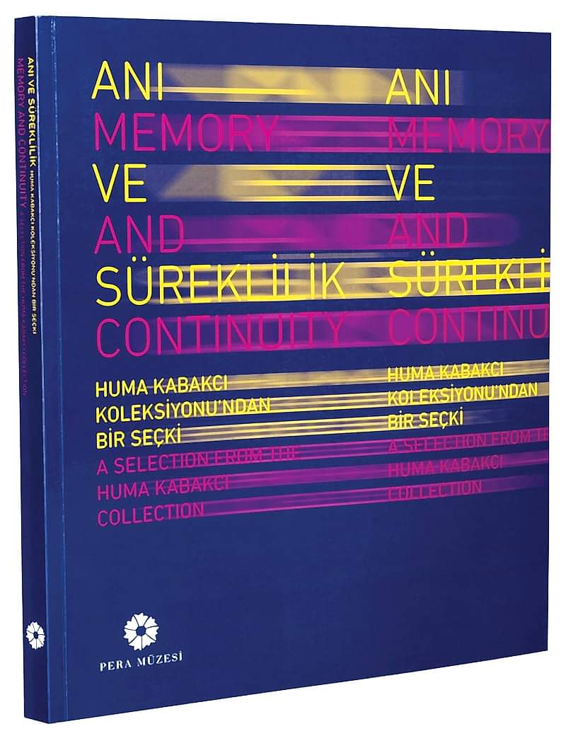 Anı ve Süreklilik