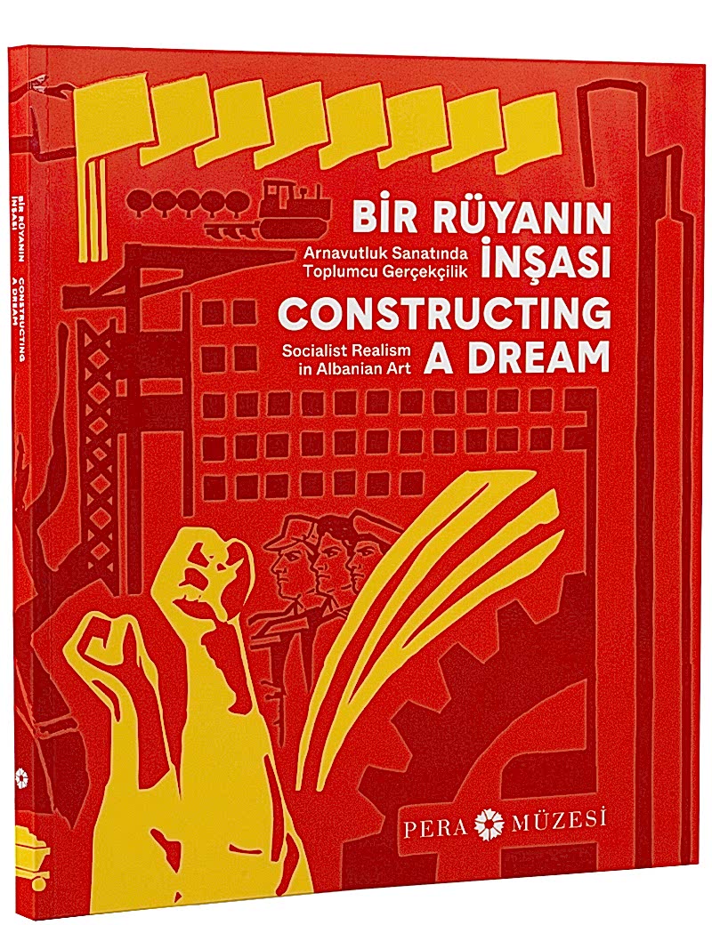 Bir Rüyanın İnşası 
