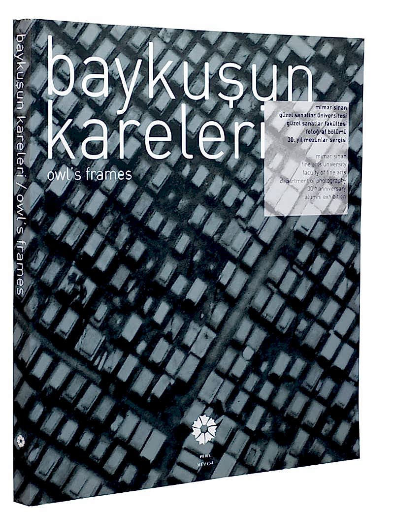 baykuşun kareleri