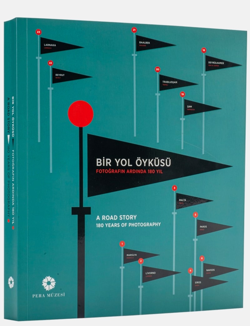 Bir Yol Öyküsü 