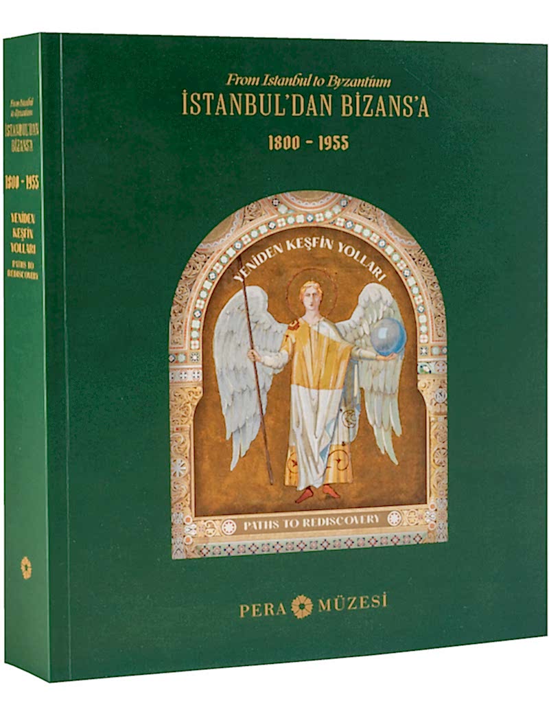 İstanbul’dan Bizans’a