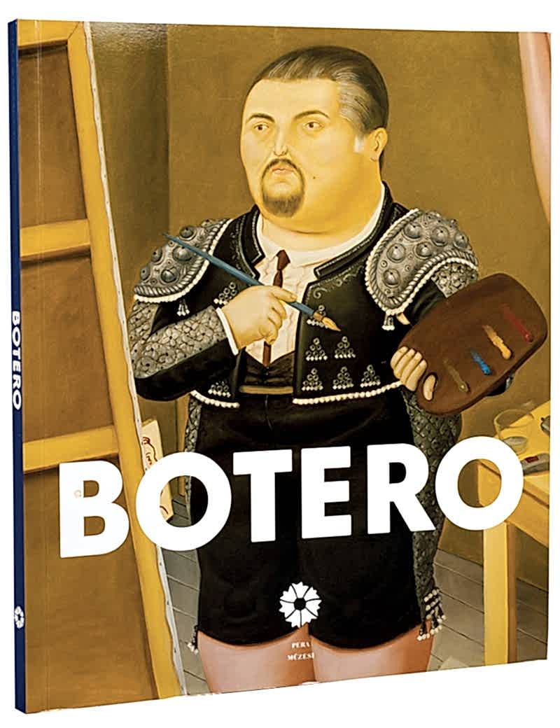 Fernando Botero