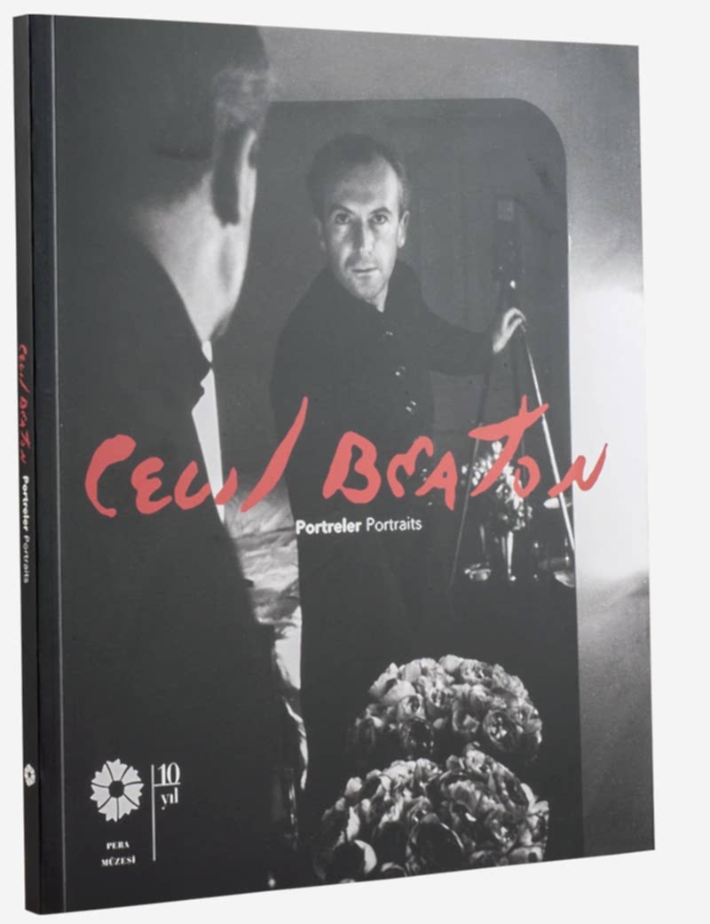 Cecil Beaton 