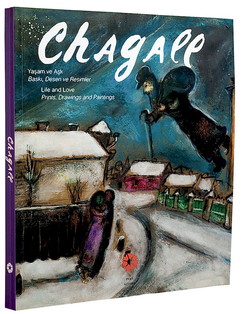 Marc Chagall