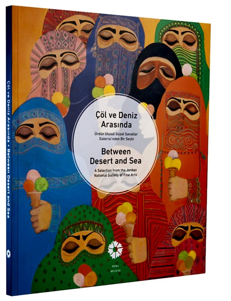Çöl ve Deniz Arasında