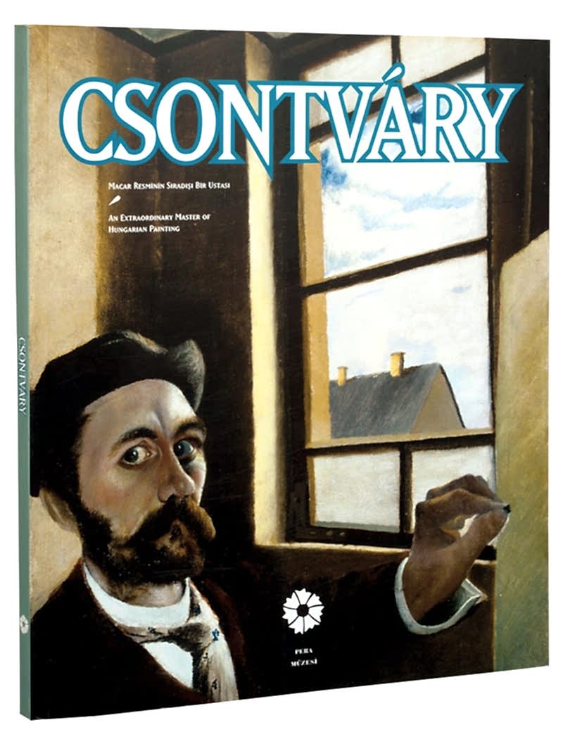 Csontváry 