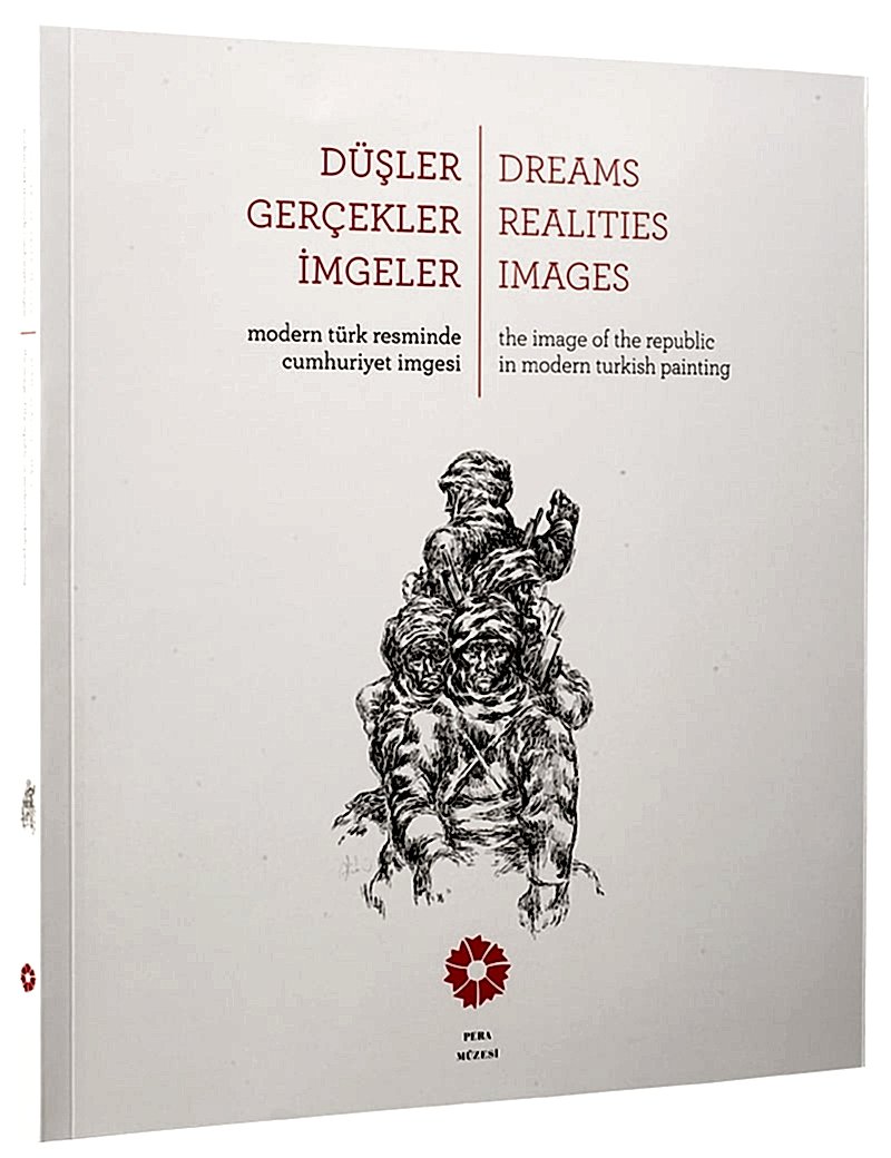 Düşler, Gerçekler, İmgeler 