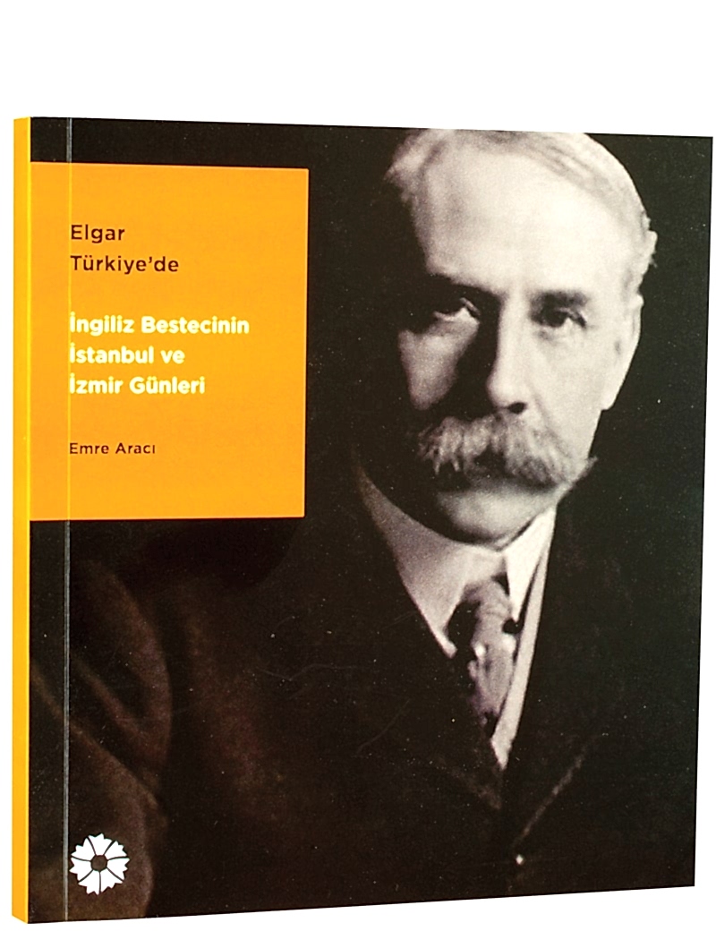 Elgar Türkiye’de