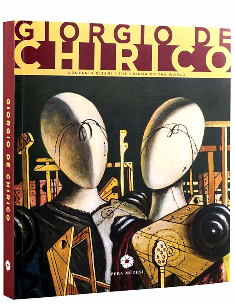 Giorgio de Chirico