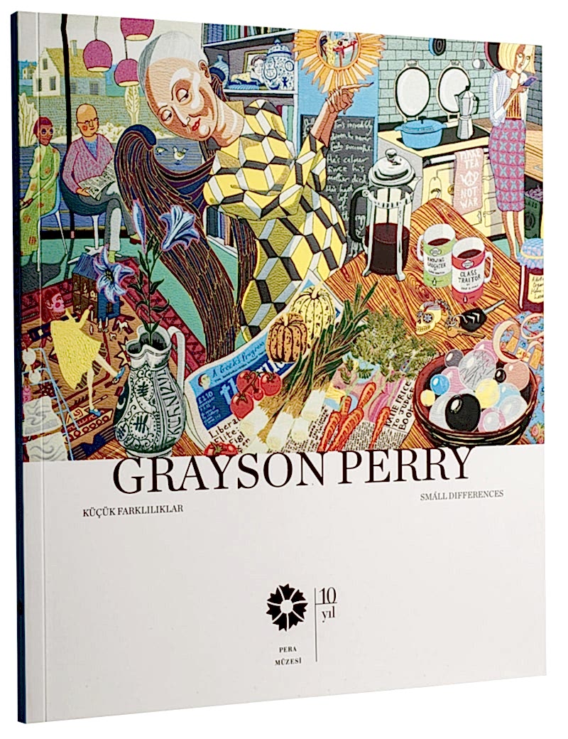 Grayson Perry