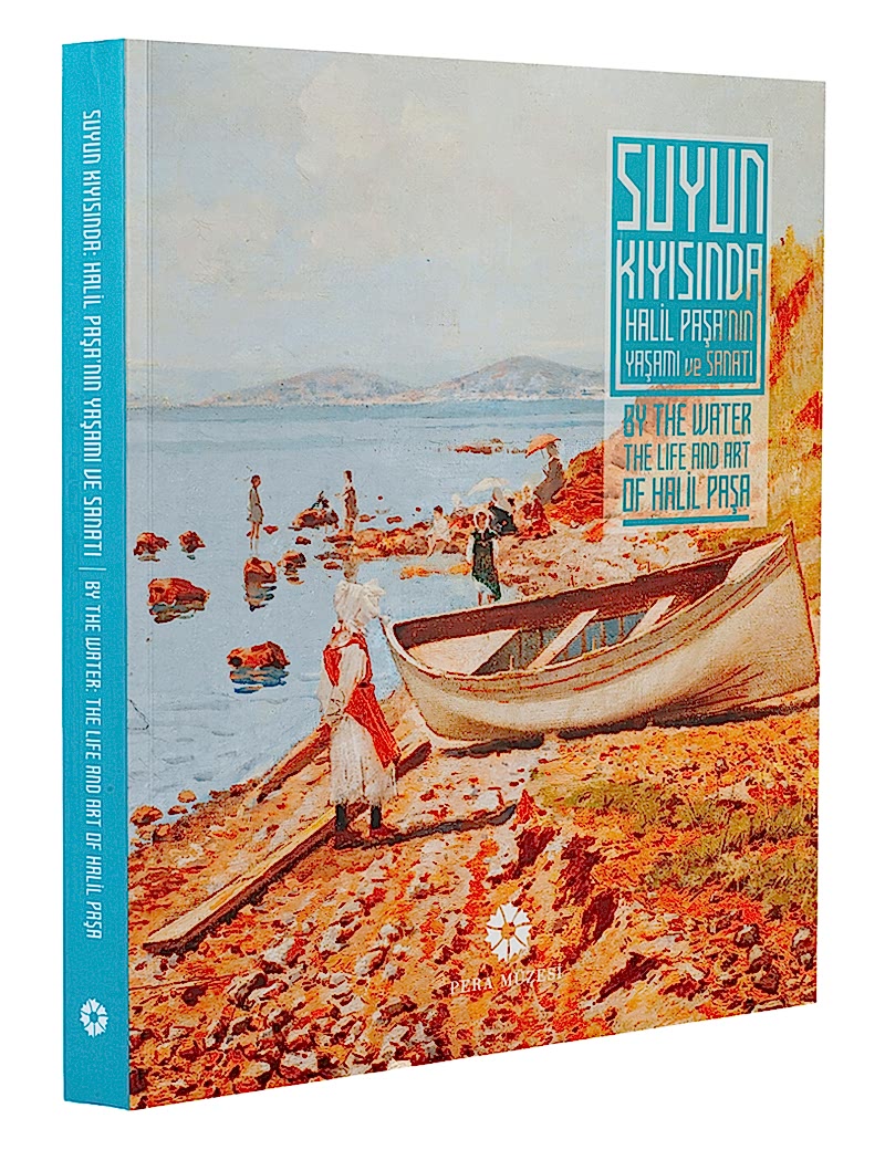 Suyun Kıyısında