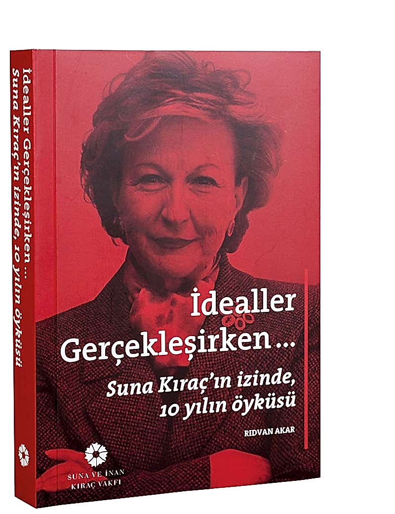İdealler Gerçekleşirken…