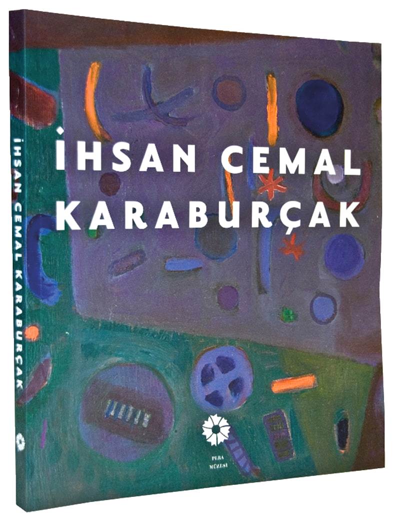 İhsan Cemal Karaburçak