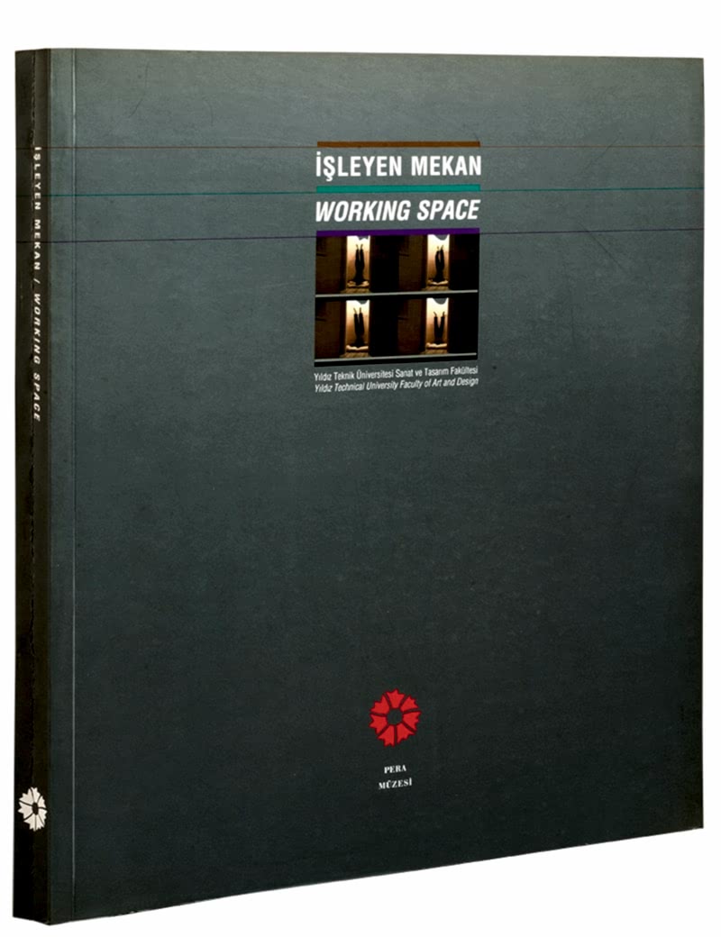 İşleyen Mekân