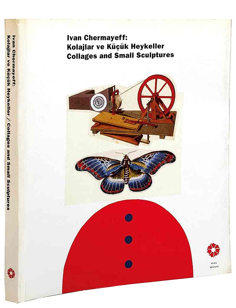 Ivan Chermayeff