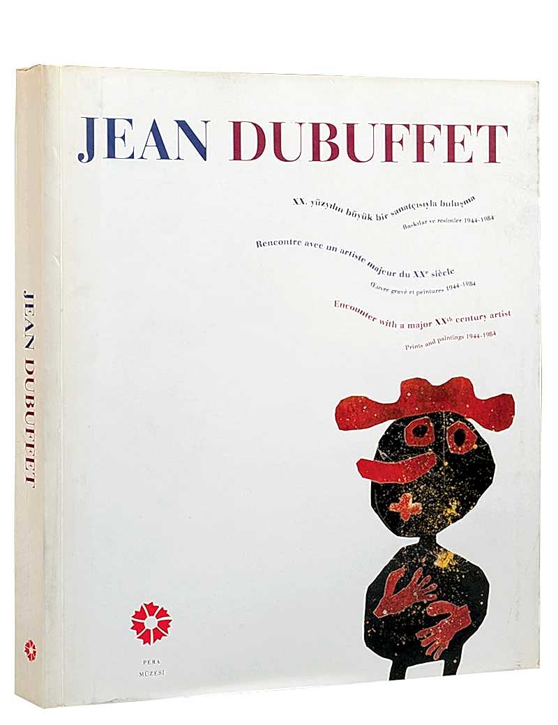 Jean Dubuffet