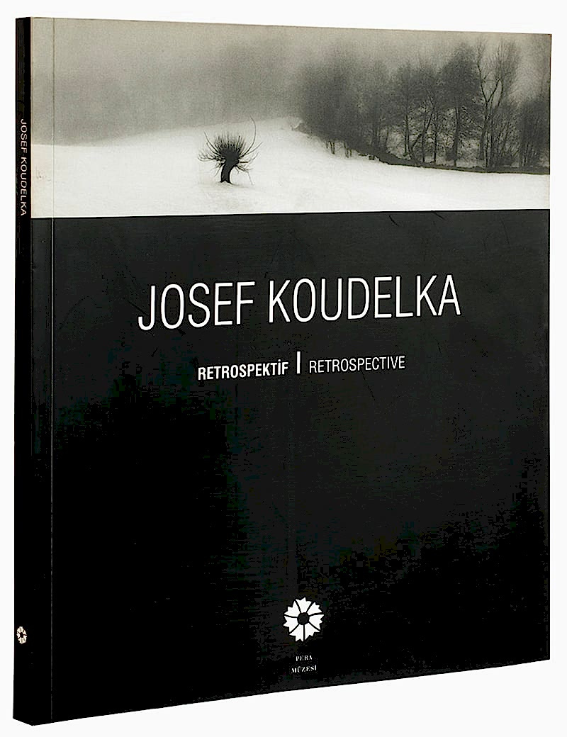 Josef Koudelka