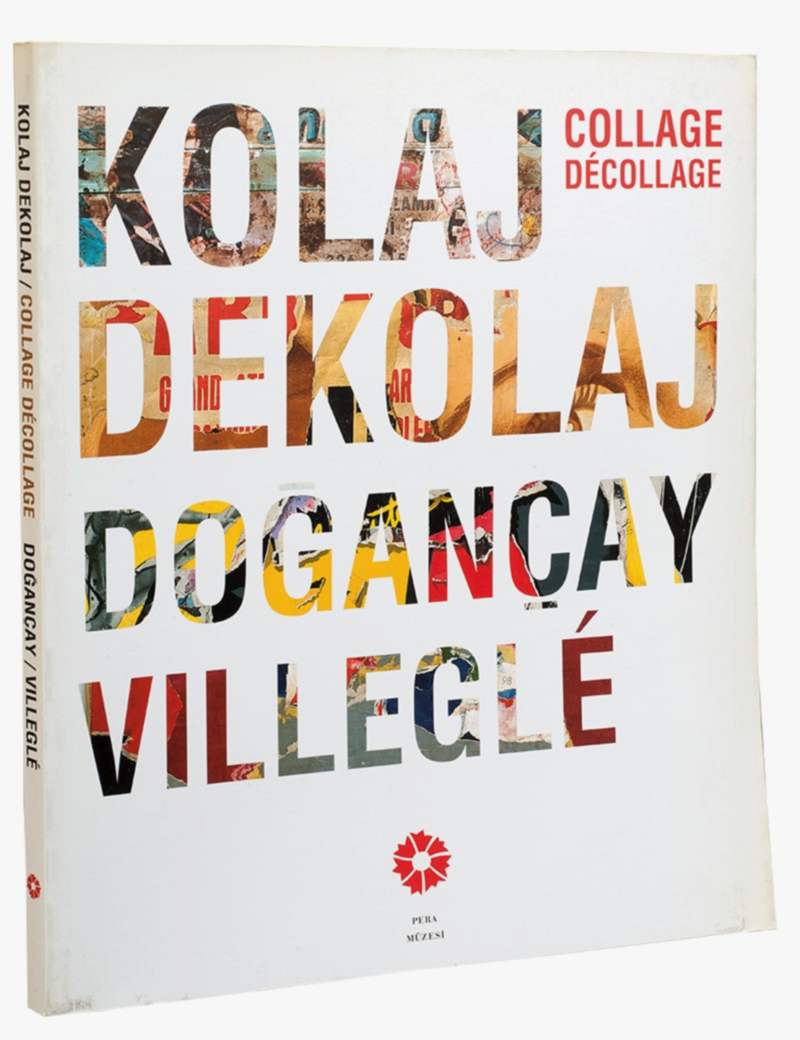 Kolaj Dekolaj