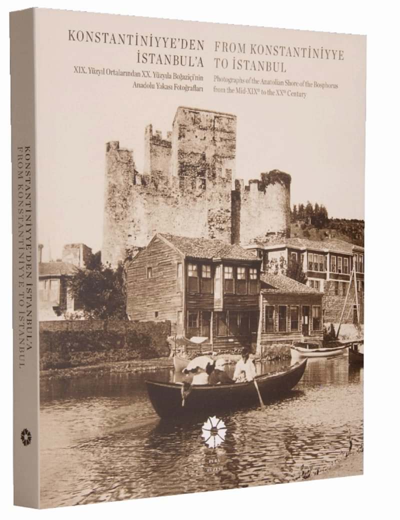 Konstantiniyye'den İstanbul'a