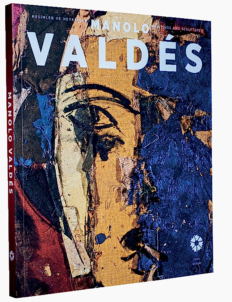 Manolo Valdés 