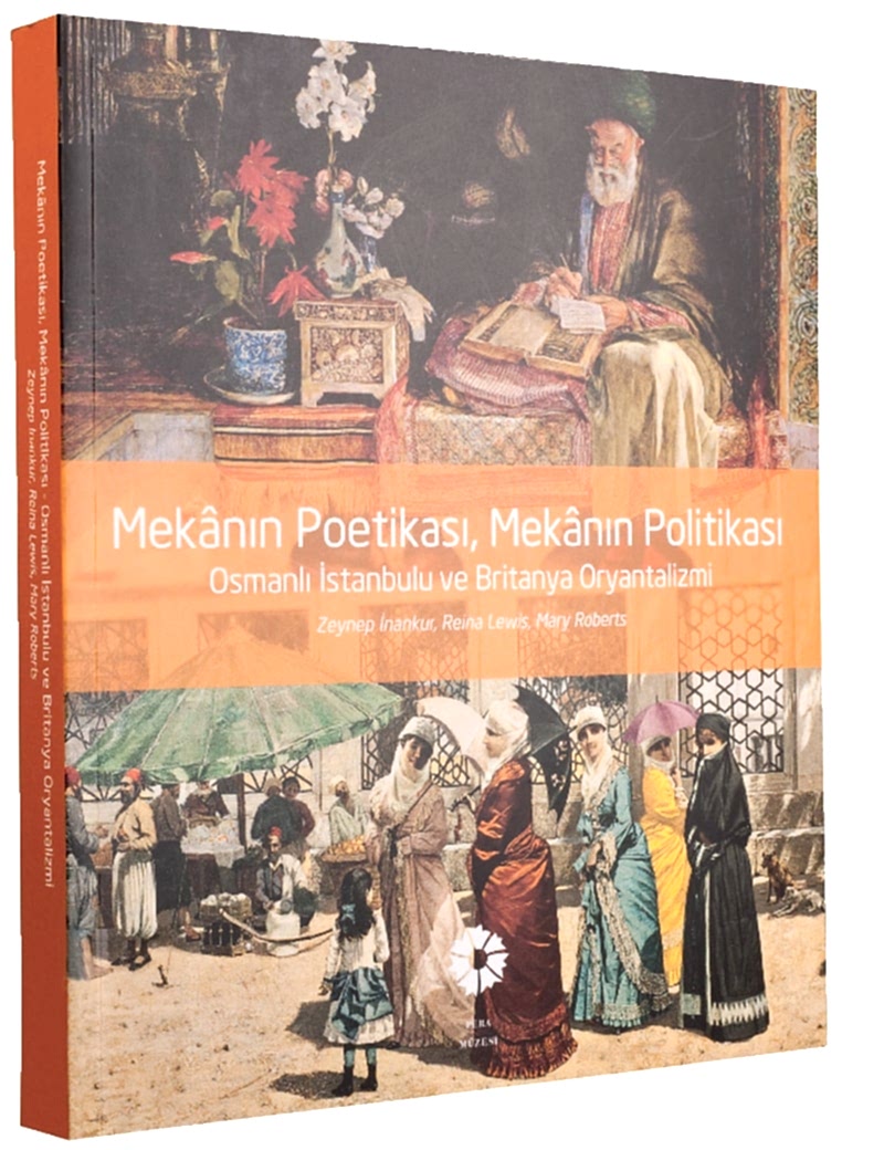 Mekanın Poetikası, Mekanın Politikası