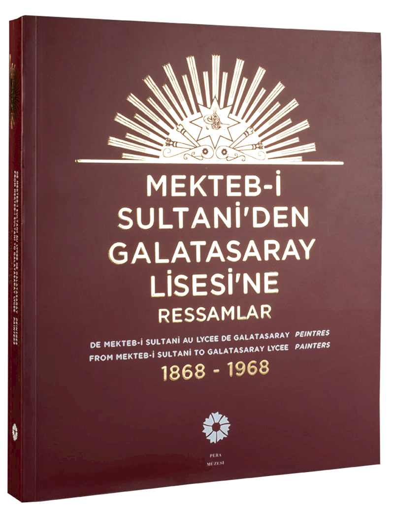 Mekteb-i Sultani'den Galatasaray Lisesi'ne 