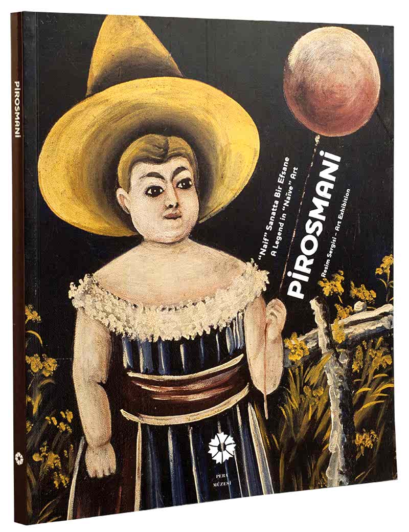 Pirosmani
