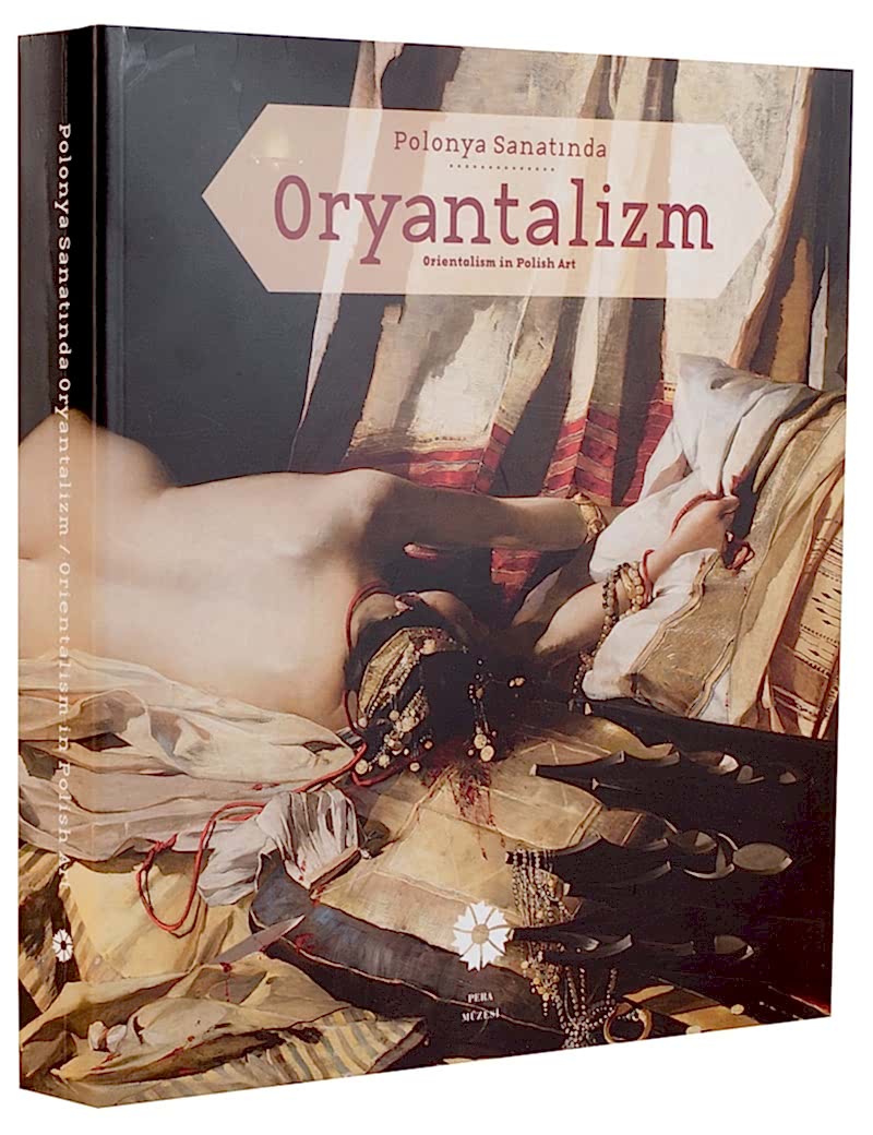 Polonya Sanatında Oryantalizm