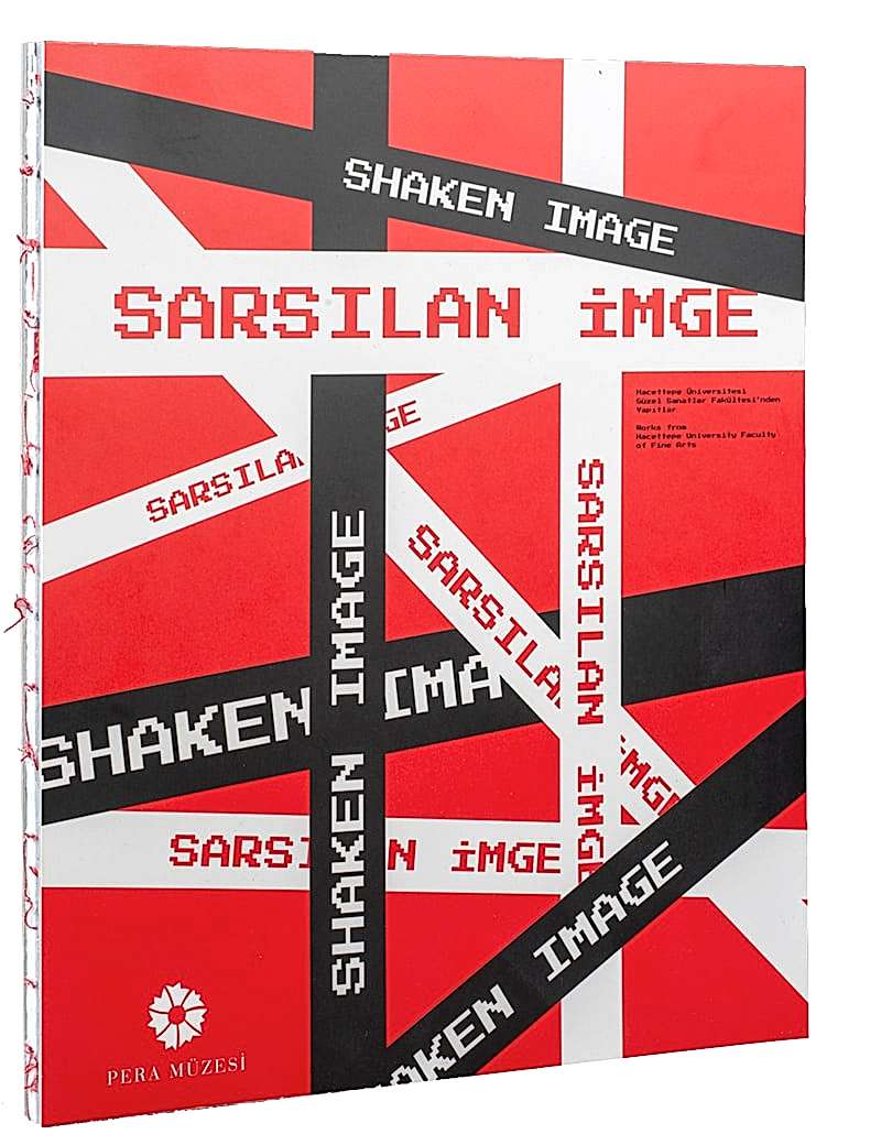 Sarsılan İmge