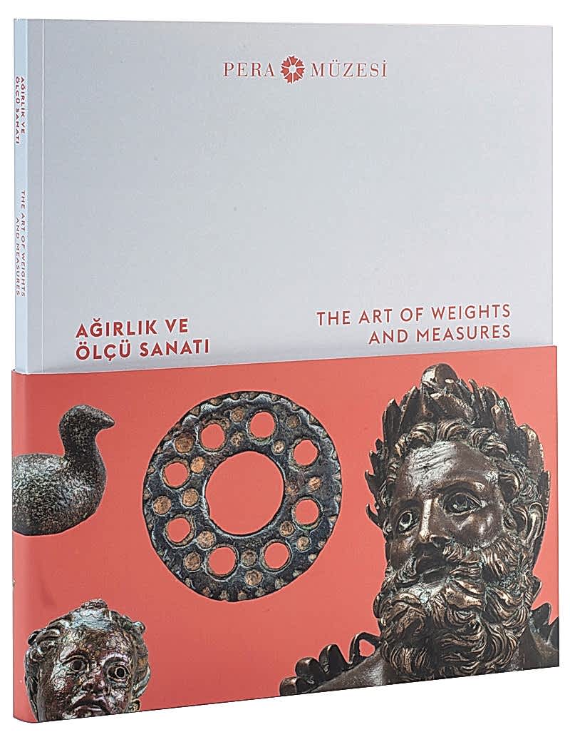 Ağırlık ve Ölçü Sanatı 
