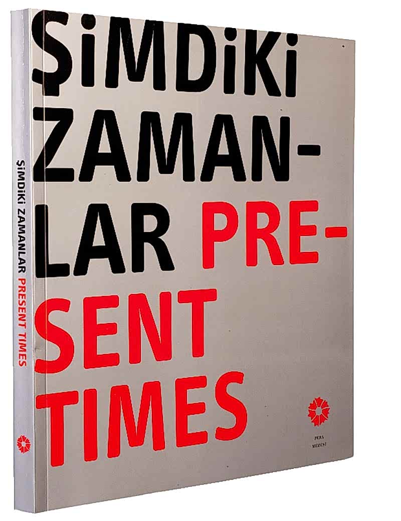 Şimdiki Zamanlar