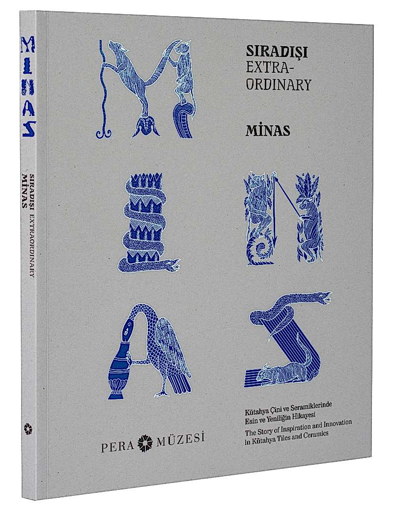 Sıradışı Minas