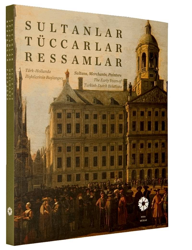 Sultanlar, Tüccarlar, Ressamlar