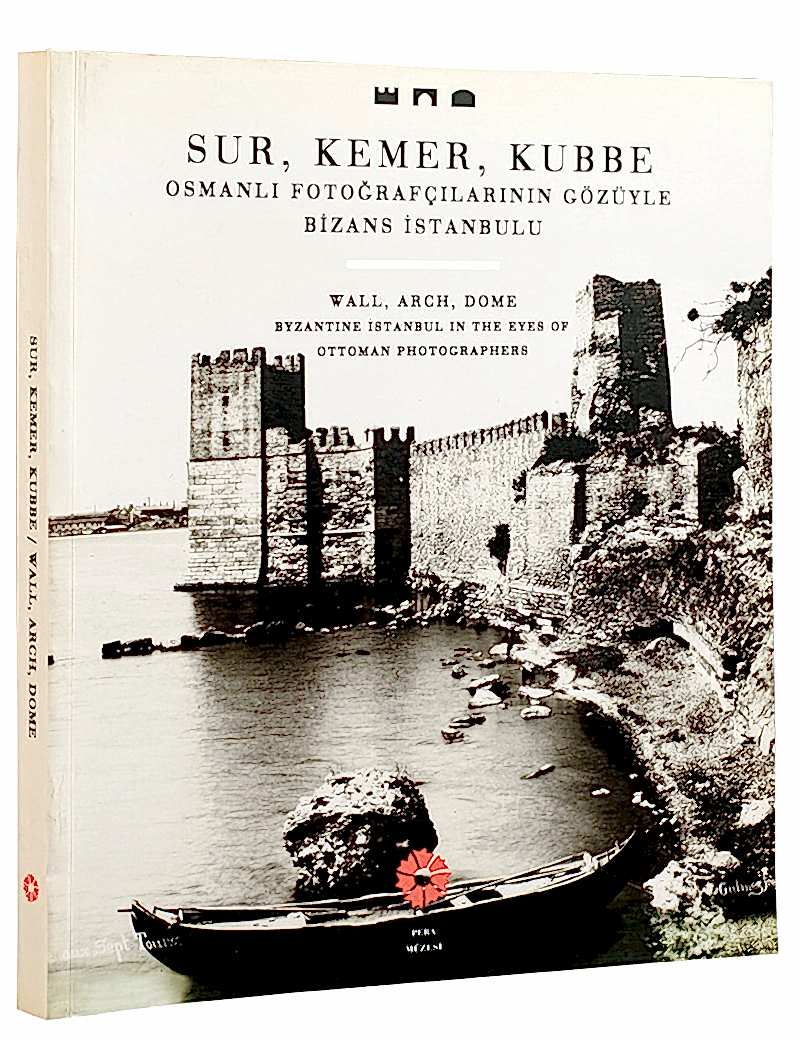 Sur, Kemer, Kubbe