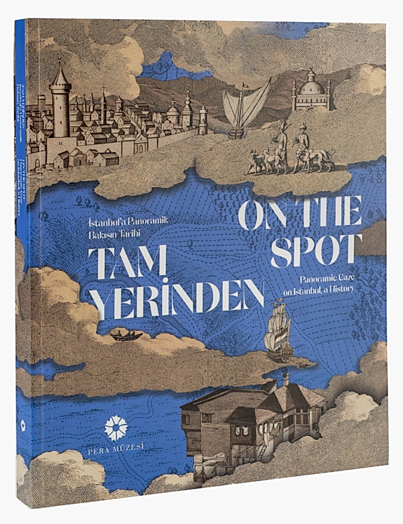 Tam Yerinden 