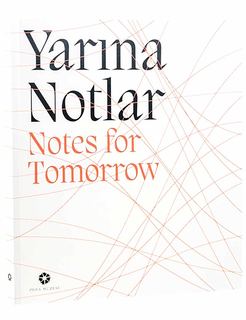 Yarına Notlar
