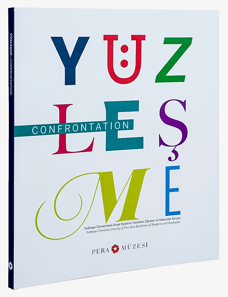 Yüzleşme